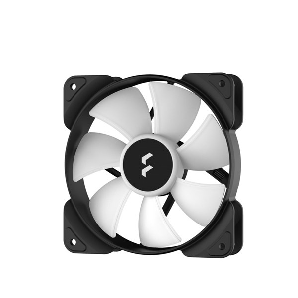 Fractal Design Aspect 12 RGB Adreslenebilir RGB 32 CFM 1200RPM Kasa Fanı FD-F-AS1-1204