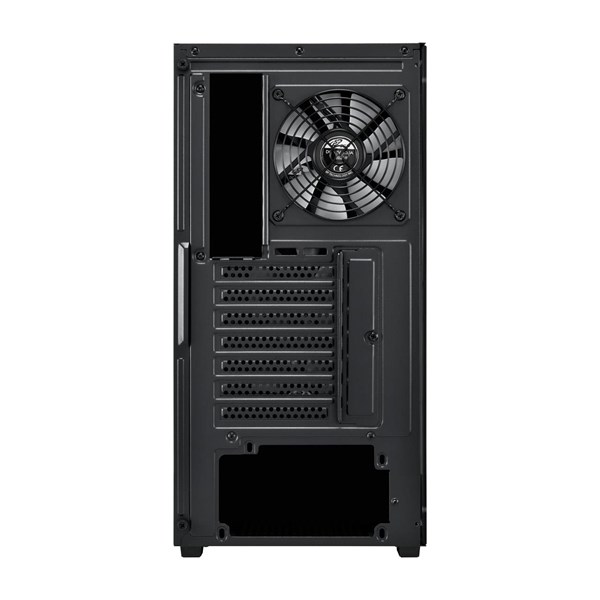 FSP 550W 80 CMT218 Gaming Mid-Tower PC Kasası