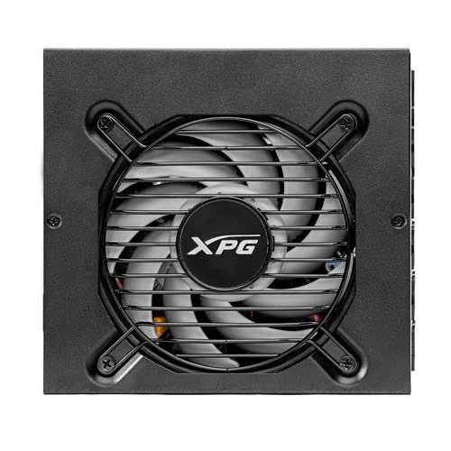 XPG 1300W 80 PLATINUM CYBERCORE II 1300P-BKCEU TAM MODÜLER POWER SUPPLY