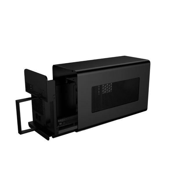 Razer Core X Tb3 External Graphics Enclosure - Eu