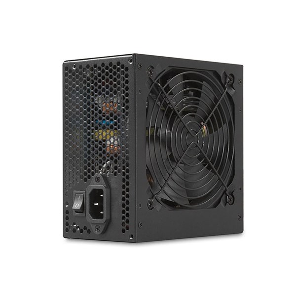 RAMPAGE 500W 80 RMP-500-80P POWER SUPPLY 