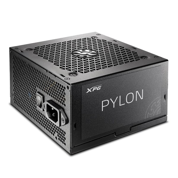 XPG 750W 80 BRONZE PYLON 750B-BKCEU POWER SUPPLY