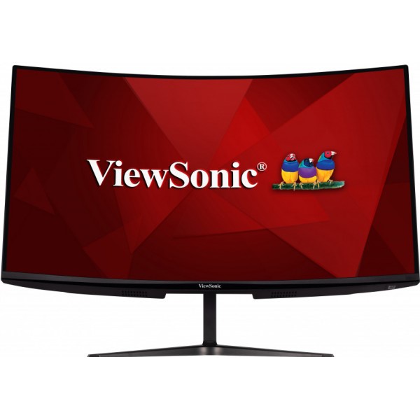 VIEWSONIC 31.5 VX3218-PC-MHD 1MS 165HZ HDMI-DP KAVISLI GAMING MONİTÖR 1920X1080