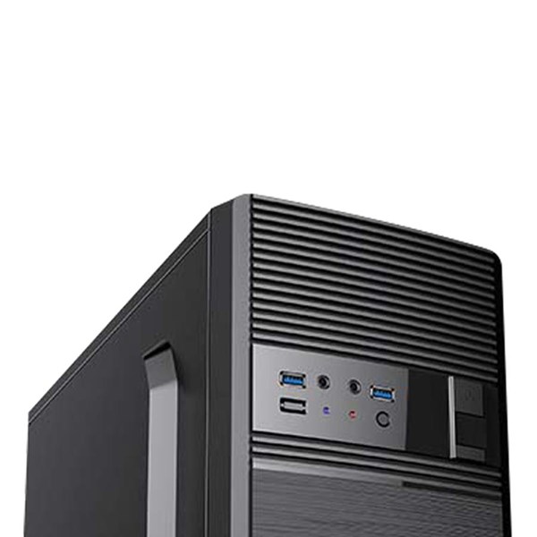 VENTO 650W 80 VS116F Standart Mid-Tower PC Kasası