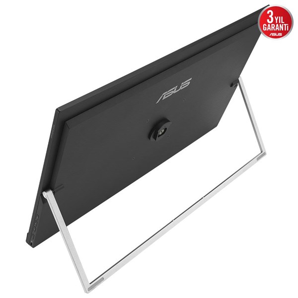 ASUS 23.8 IPS ZENSCREEN MB249C 5MS 75Hz HDMI/USB-C Taşınabilir Monitör Outlet Kutu Açık