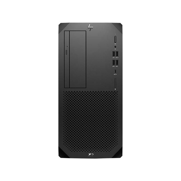 HP Z2 G9 A2HZ8ES CORE i7 14700K-64GB DDR5 RAM-1TB SATA-512GB SSD-16GB RTX A4000-W11 PRO