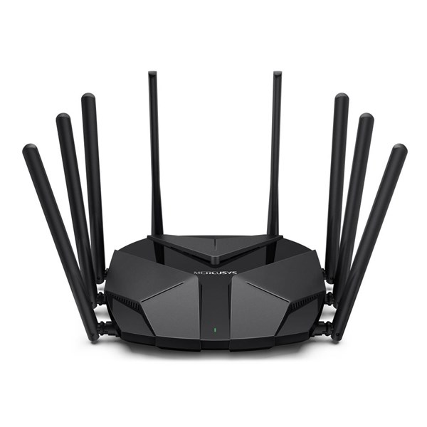 MERCUSYS MR90X AX6000 DUAL BAND GAMING ROUTER