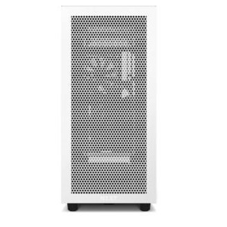 NZXT H7 FLOW CM-H71FG-01 GAMING E-ATX PC KASASI