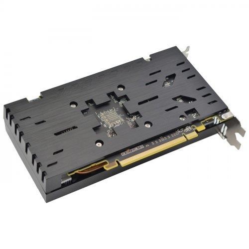 AFOX 8GB RX5500XT AFRX5500XT-8GD6H4 GDDR6 128bit HDMI-DP PCIE 3.0