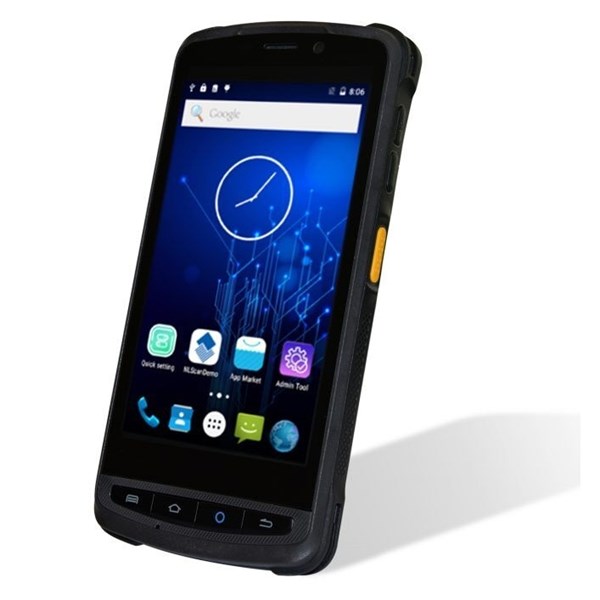 NEWLAND MT90-W4-CM30-DO Wlan Bluetooth 2D Karekod Android 13 El Terminali 3GB RAM/32GB ROM