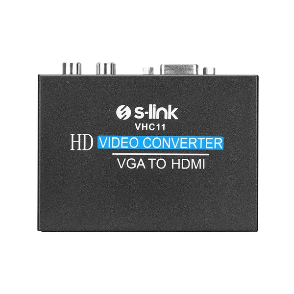 S-LINK VHC11 Görüntü Adaptörü