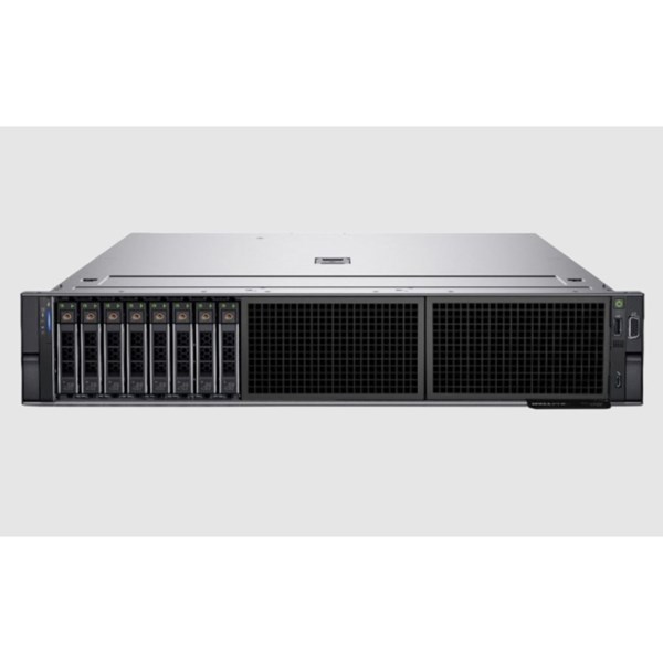 DELL R750 PER750SPL1 XEON GOLD 2X-5315Y-64GB RAM-1.2TB DİSK-2X 1100W 2U RACK SUNUCU