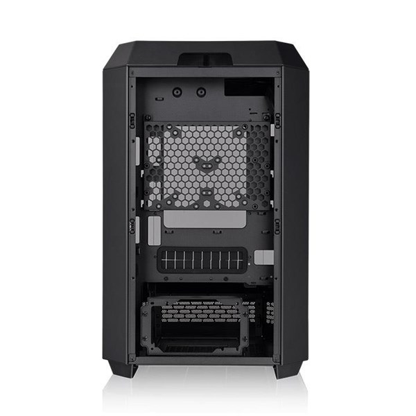 THERMALTAKE THE TOWER 300 TG CA-1Y4-00S1WN-00 GAMING MICRO-TOWER PC KASASI