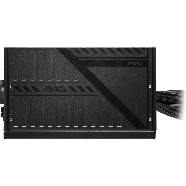 MSI 650W 80 BRONZE A650BNL POWER SUPPLY