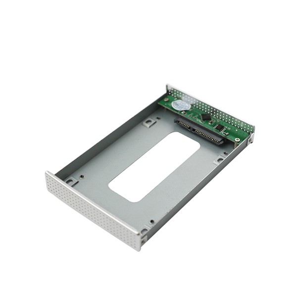 Codegen Codmax 2,5 15mm Disk Uyumlu USB 3.0 Alüminyum Disk Kutusu CDG-HDC-30BC