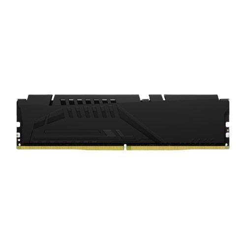 KINGSTON 8GB DDR5 5200MHZ CL36 PC RAM BEAST EXPO KF552C36BBE-8TR