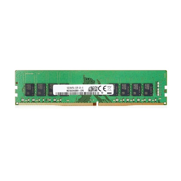 HP 16GB DDR4 2933MHZ ECC REG SUNUCU RAM 5YZ54AA 