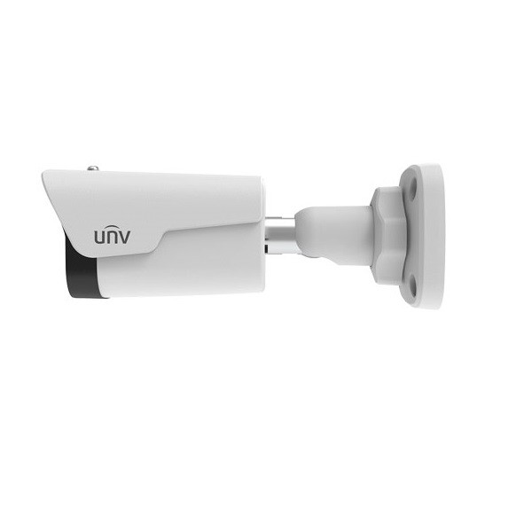 UNV 2MP BULLET 2.8MM IPC2122LR3 PF28M-D 30metre H265 IP Güvenlik Kamerası PoE Metal Kasa