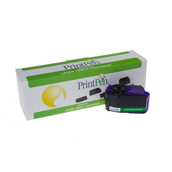 Prıntpen Xerox Phaser 7100 Yellow 106R02608 4.5K