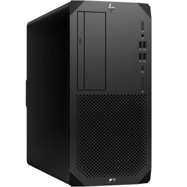 HP Z2 G9 8T1H8EA CORE i9 14900K-64GB DDR5 RAM-1TB NVME-16GB RTX A4000-W11 PRO