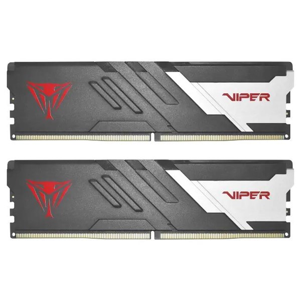 PATRIOT 32GB 2X 16GB DDR5 6800MHZ CL34 DUAL KIT PC RAM VENOM PVV532G680C34K