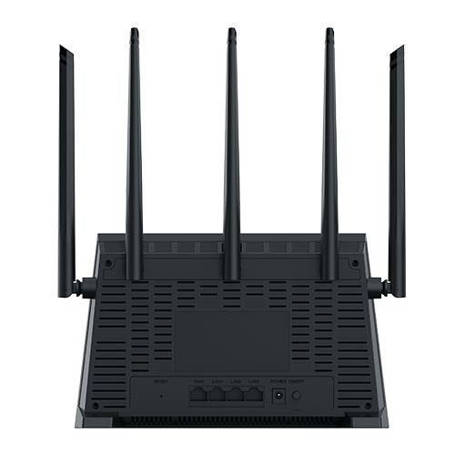 D-LINK DIR-X3000Z Gigabit AX3000 Dual Band EV Ofis Tipi Mesh Router