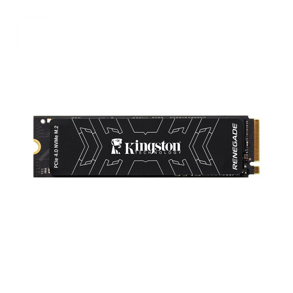 KINGSTON 1TB RENEGADE SRNGS/1000G 7300-6000MB/s M2 NVME GEN4 DİSK