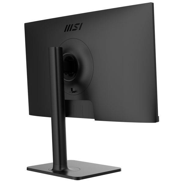 MSI 23.8 FLAT IPS MODERN MD2412P 1MS 100HZ DP-USBC EV İŞ MONİTÖRÜ