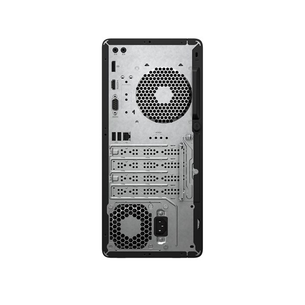 HP DES PRO TOWER 290 G9 624A7ET CORE i3 13100-16GB RAM-256GB NVME-FDOS