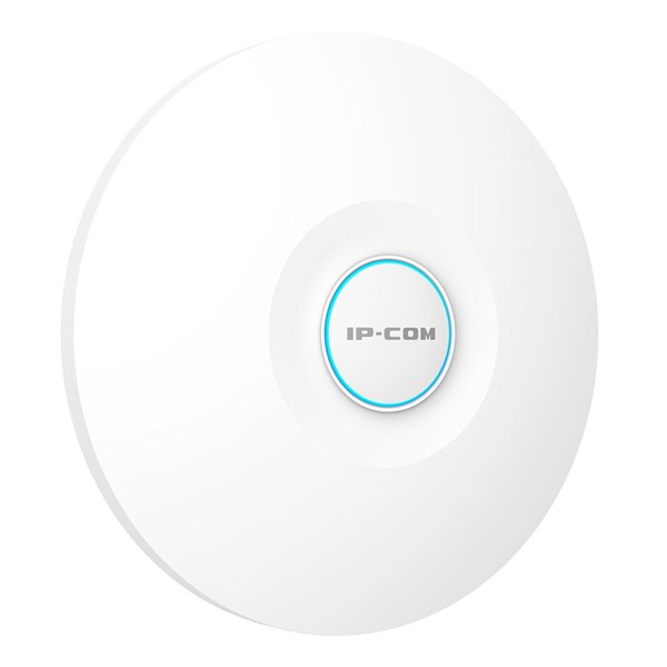 IP-COM PRO-6-LR AX3000 Tavan Tipi Kurumsal Access Point