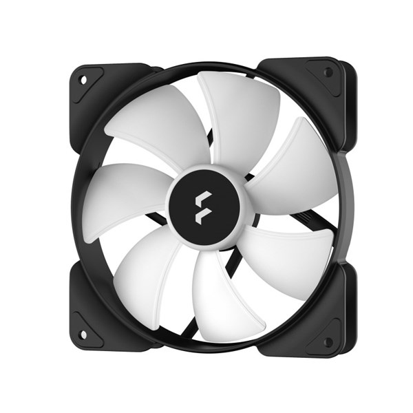 Fractal Design Aspect 14 RGB PWM Adreslenebilir RGB 41 CFM 1000RPM Kasa Fanı FD-F-AS1-1405