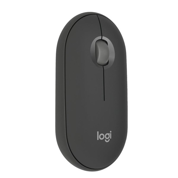 Logıtech Pebble Mouse 2 Bluetooth 4000Dpı Grafit Mouse 910-007015