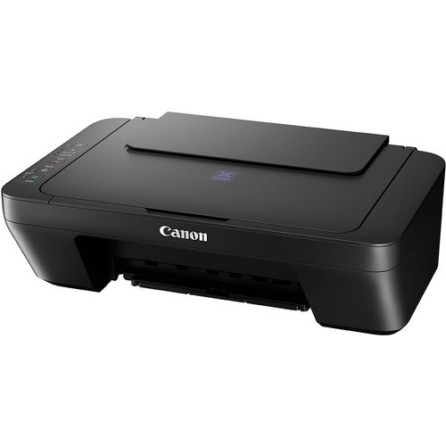 Canon Pıxma E414 Inkjet Yazıcı Tarayıcı Fotokopi Usb A4