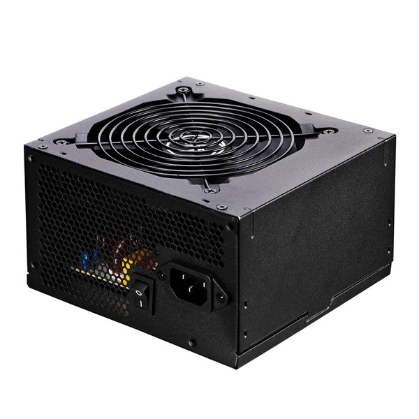 BITFENIX 600W 80 BPA BP-BPAB600ALNN-9R Power Supply