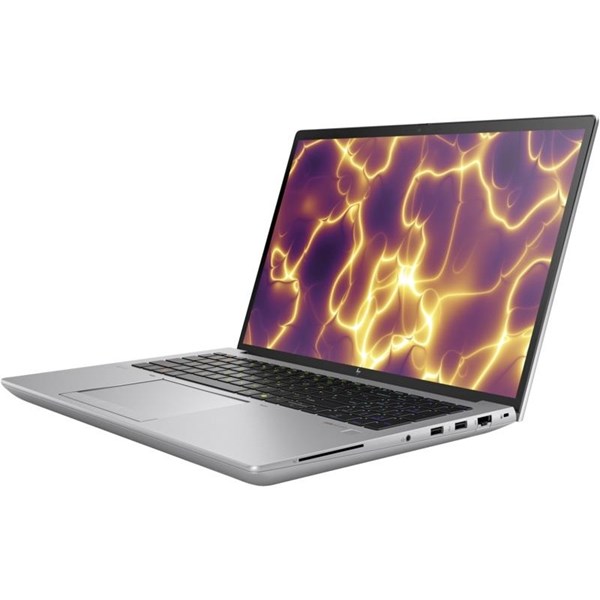 HP 16 ZBOOK FURY F11 62X91EA CORE i7 14700Hx-32GB DDR5 RAM-1TB NVME-8GB  RTX 2000 ADA-W11 PRO