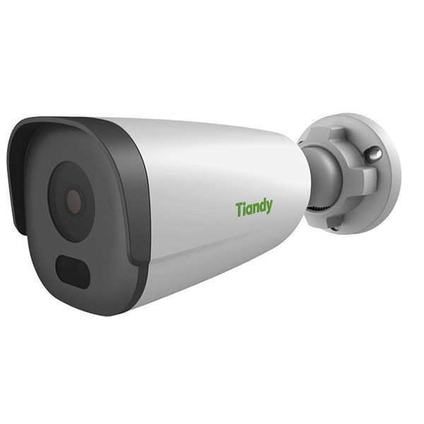 TIANDY 4MP BULLET 4MM I5/E/Y/C/SD/2.8mm/V4.0 IP Güvenlik Kamerası Starlight