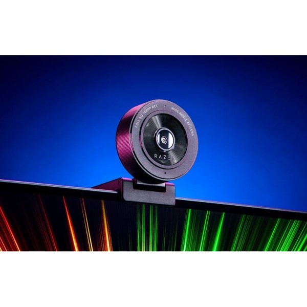 Razer Kiyo X 1080P Usb Webcam