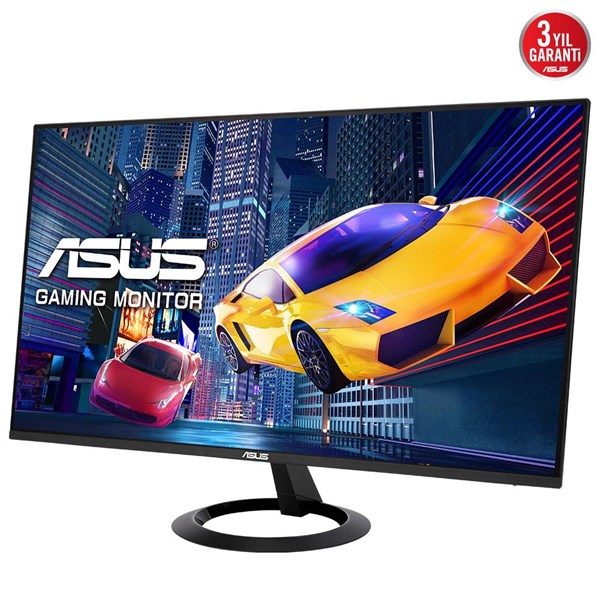 ASUS 23.8 IPS VZ24EHF 1MS 100HZ HDMI GAMING MONİTÖR