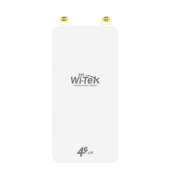 WI-TEK WI-LTE115-O v2 300mbps 2.4ghz- 4G LTE Harici Access Point