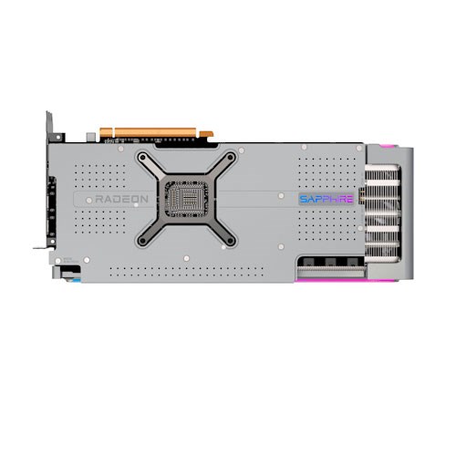 SAPPHIRE 40GB RX7900XTX NITRO VAPOR-X 11322-01-40G GDDR6 384Bıt PCIE 4.0
