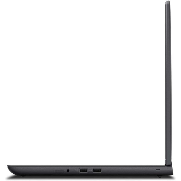 LENOVO 16 THINKPAD P16v 21KX003BTX ULTRA 7 155H-32GB DDR5 RAM-1TB NVME-6GB RTX A1000 ADA-W11 PRO