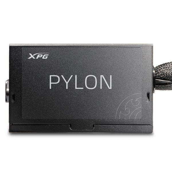 XPG 750W 80 BRONZE PYLON 750B-BKCEU POWER SUPPLY