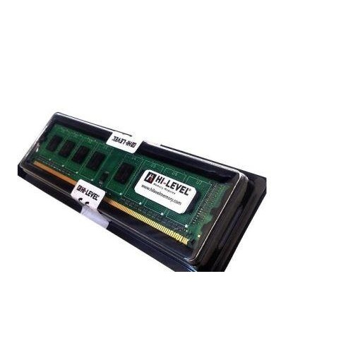 HI-LEVEL 4GB DDR4 2133MHZ PC RAM VALUE HLV-PC17066D4/4G