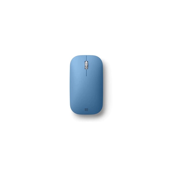 Mıcrosoft Modern Mobile Bluetooth Mouse Ktf-00075 Safir