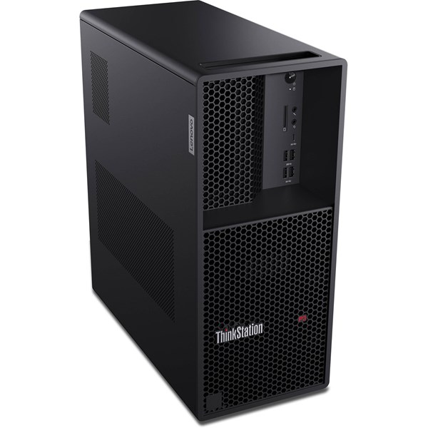 LENOVO THINKSTATION P3 30GS003YTX CORE i7 13700-64GB DDR5-512GB NVME-4GB T400-W11 PRO 