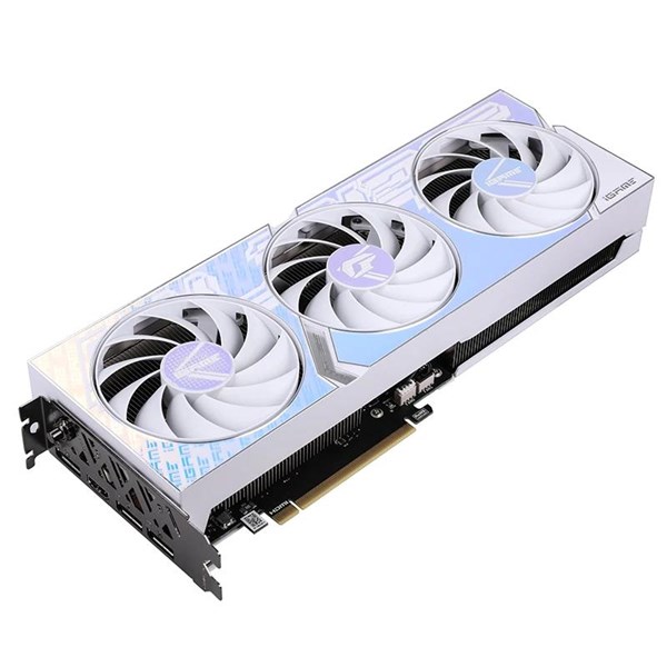 COLORFUL 8GB RTX4060 ULTRA W OC 8GB-V GDDR6 HDMI-DP PCIE 4.0