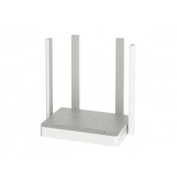 KEENETIC SPEEDSTER KN-3010-01EN AC1200 Dual Band EV Ofis Tipi Access Point Mesh Router