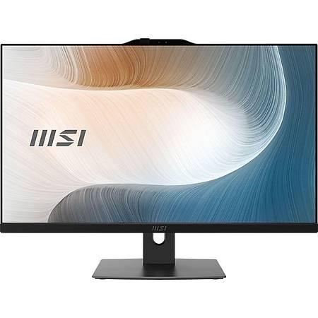 MSI 27 MODERN AM272P 12M-883EU CORE i5 1235U-32GB RAM-512GB NVME-W11 PRO