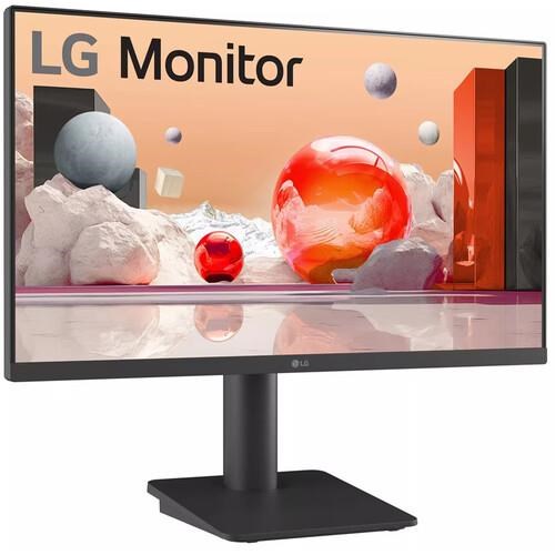 LG 24.5 IPS 25MS550-B 5MS 100Hz HDMI MULTIMEDYA MONİTÖR