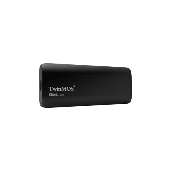 TWINMOS 512GB PSSDFGBMED32 TYPE-C HARİCİ SSD DİSK